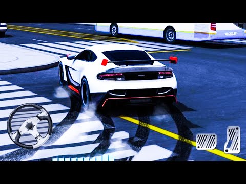 Drive for Speed: Simulator | Unlock New #Racingcar #Android #Cargames #Androidgames #Kids #Gameplay