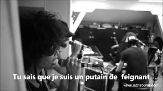 shaka ponk i m picky traduction Buen.wmv