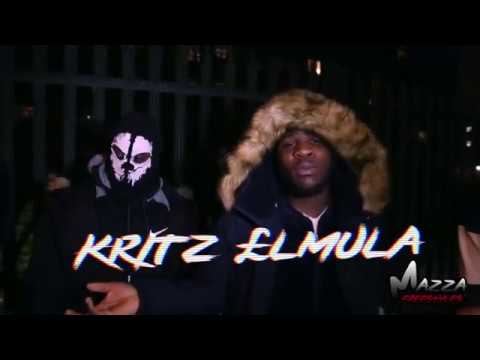 [S.1 E.21](OMH 4section#ManorHouse) Telmoney x Kritz £lmula x YL x S4 MAZZA FREESTYLE {@ItsAMazzaTv}