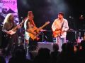 Jimmy Thackery & Tab Benoit  LRBC 2006  " Away, Away Too Long "