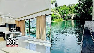 Download lagu LUXURIOUS!!! DEWI PERSSIK'S NEW HOUSE mp3 Download lagu LUXURIOUS!!! DEWI PERSSIK'S NEW HOUSE mp3