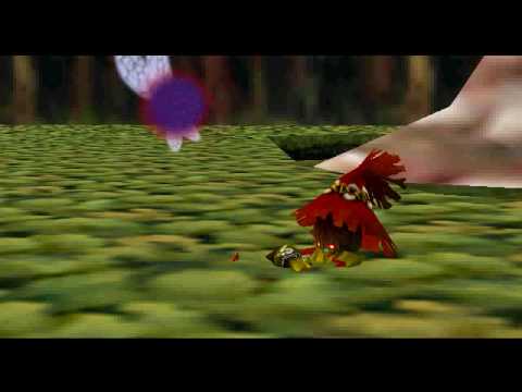 Majora's Mask Walkthrough - Part 7