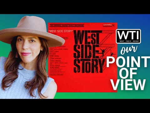 West Side Story Vinyl - WTI product video review