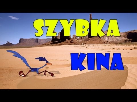Szybka Kina - gry na PC vs gry na konsole