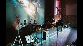 Sound Experience with Colloboh | Getty Research Institute