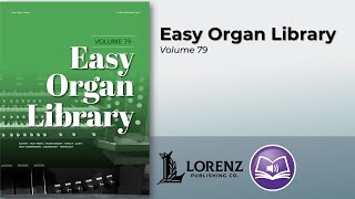 Easy Organ Library