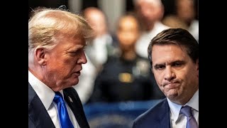 BREAKING: Trump attorneys get the news they FEARED MOST
