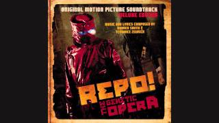 36 I Didn&#39;t Know I&#39;d Love You So Much - Repo! The Genetic Opera