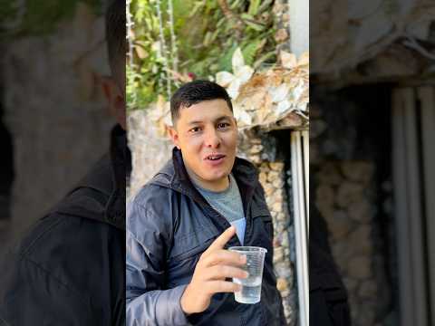 Un lugar muy curioso en Santa Bárbara Santander. #carranga #losgaravito