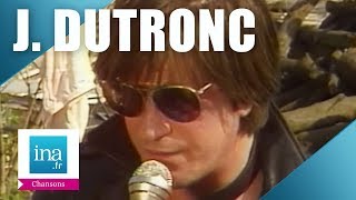 Musik-Video-Miniaturansicht zu Merde In France Songtext von Jacques Dutronc