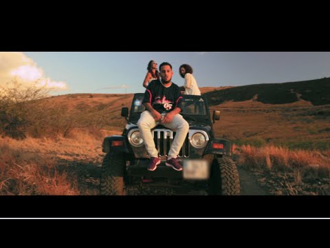 Guimzy - DAN LE MOOV [clip officiel]