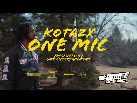 #GMTONEMIC Kota2x "One Mic" Presented By @GMTENTERTAINMENT
