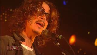 Chris Cornell - Can&#39;t Change Me (Inglewood 2015)