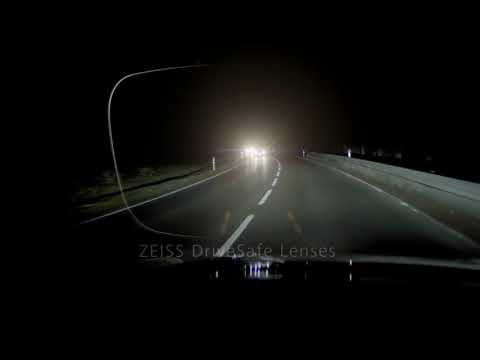 ZEISS DriveSafe | Everyday Pair Of Glasses For Safe Driving