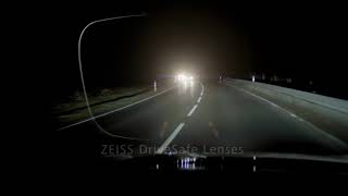 ZEISS DriveSafe | Everyday Pair Of Glasses For Safe Driving