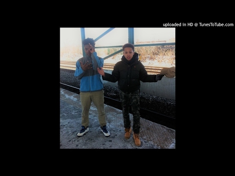 LilZay 2Much x YCN Ray - Feel My Pain