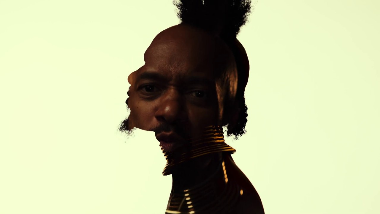 Fantastic Negrito - How Long? (Official Video) - YouTube