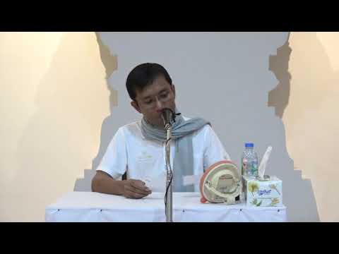 209-ปฏิบัติธรรมเข้มข้น(ศูนย์ 4) 16-24 พ.ย.60 (7).ตอบปัญหาธรรม 2