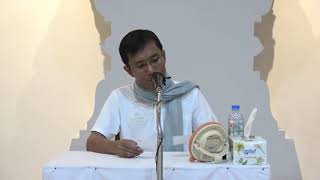 209-ปฏิบัติธรรมเข้มข้น(ศูนย์ 4) 16-24 พ.ย.60 (7).ตอบปัญหาธรรม 2