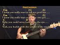 Stop Draggin' My Heart Around (Stevie Nicks/Tom Petty) Bass Guitar Cover Lesson - Chords/Lyrics