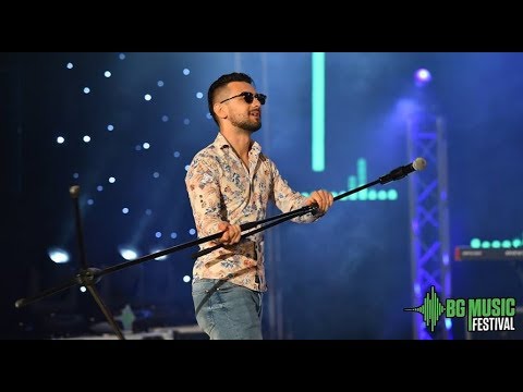 JULIAN`S LAUGHTER - SMILE /BG MUSIC FESTIVAL 2018