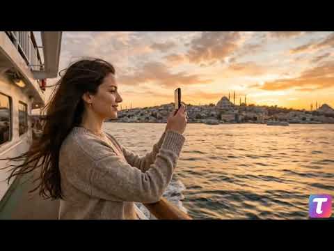 Travan: eSIM & Travel SIM