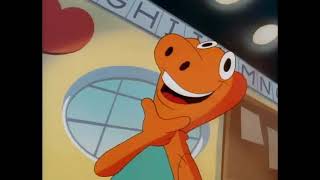 Animaniacs - Anvil Song