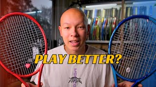 Prince Ripstick 98 vs Ripcord XS