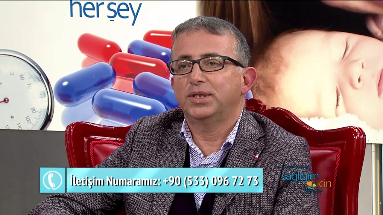 Akut ve Kronik Lösemiler