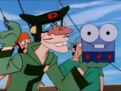 90 YATTAMAN - Nowy Kontynent