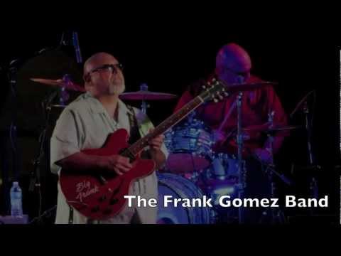 Frank Gomez - Since You've Been Gone (Zed's)