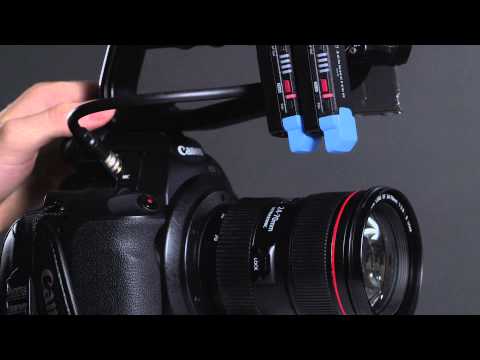 Sennheiser AVX - Wireless Lav Mic Kit: First Look