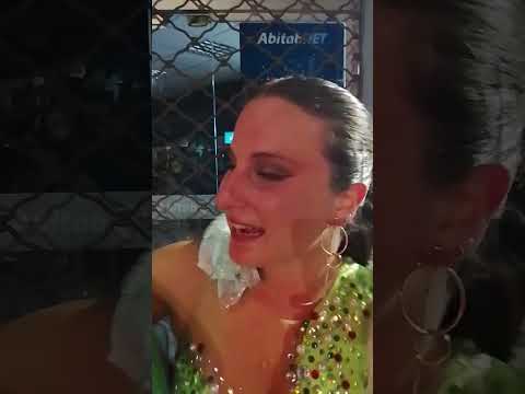 Comparsa Liber Tambor Pinar