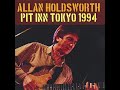 Allan Holdsworth Shallow Sea 1994
