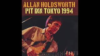 Allan Holdsworth Shallow Sea 1994