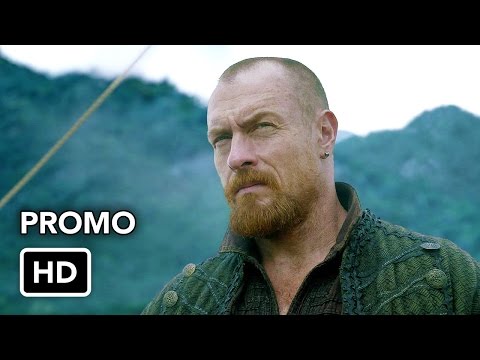 Black Sails 4.08 (Preview)