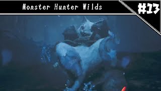 アルマさんの薄い本が　[Monster Hunter Wilds]#13