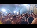 Parklife 2018: Macky Gee - Tour