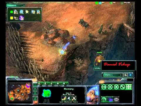 Korean Blizzcon Qualifier - Round 1, Match 8