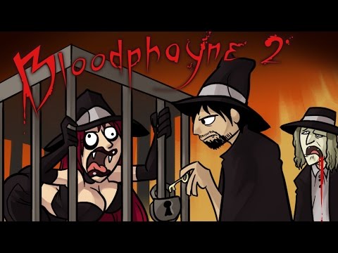 download lagu mp3 mp4 Bloodrayne 2 Deliverance, download lagu Bloodrayne 2 Deliverance gratis, unduh video klip Bloodrayne 2 Deliverance