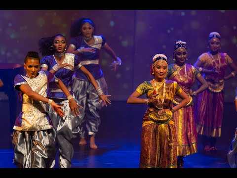 imagin.Asia 2018: Sudda Nrittam