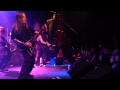 Frosttide : Awakening - Ruins Of Defeat (Live In ...