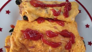 Minikus mikos😂Masarap din Pala😋