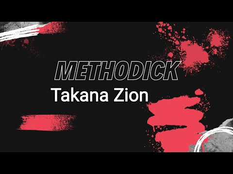 Méthodick feat Takana Zion - Clandestins