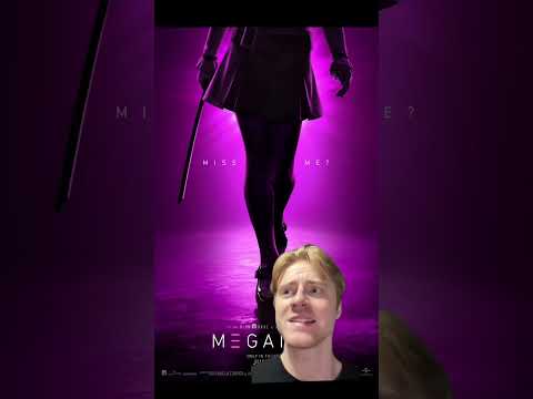 Megan vs FNAF is NOT A Fair Fight 💀💀💀 #megan2movie #fnaf #fivenightsatfreddys #fyp