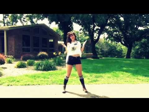 2NE1 투애니원 Do You Love Me Dance Cover