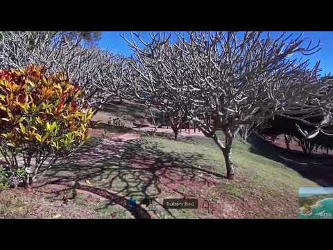 Pousada em Cássia dos Coqueiros SP | Drone