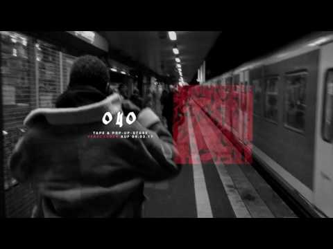 KYNDA GRAY & MENA - FEELINGS [prod. WEDNESDAYS & JULZ]