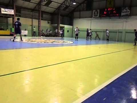 4ª Copa Batalha de Futsal Veteranos - 2013