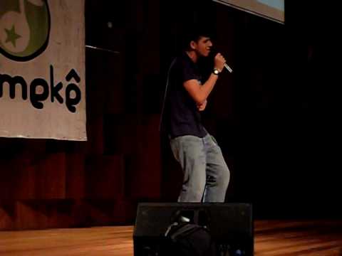 Luccas Ryu - Nagareboshi - Anime Dreams 2010